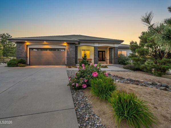 14255 Black Eagle Court, Reno, NV 89511