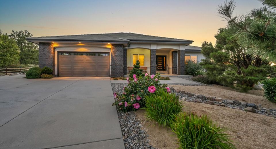 14255 Black Eagle Court, Reno, NV 89511 Photo