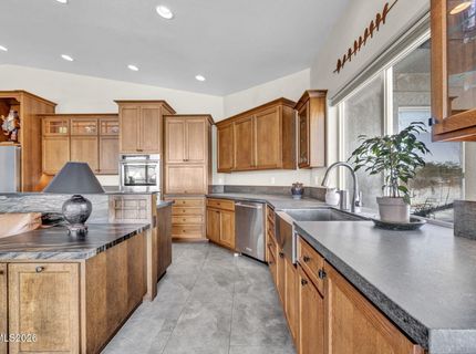 14255 Black Eagle Court, Reno, NV 89511 Photo