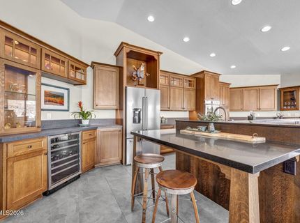 14255 Black Eagle Court, Reno, NV 89511 Photo