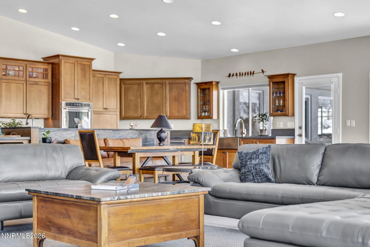 14255 Black Eagle Court, Reno, NV 89511 Photo