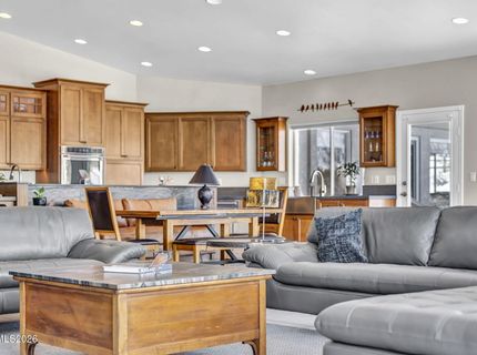 14255 Black Eagle Court, Reno, NV 89511 Photo