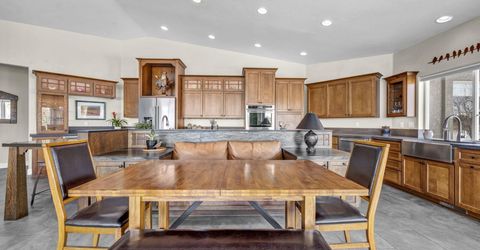 14255 Black Eagle Court, Reno, NV 89511 Photo