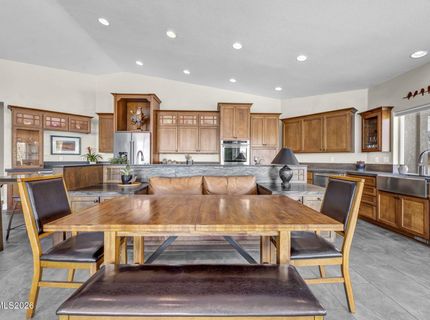 14255 Black Eagle Court, Reno, NV 89511 Photo