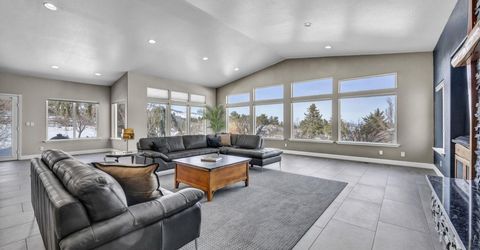 14255 Black Eagle Court, Reno, NV 89511 Photo