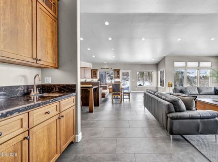 14255 Black Eagle Court, Reno, NV 89511 Photo