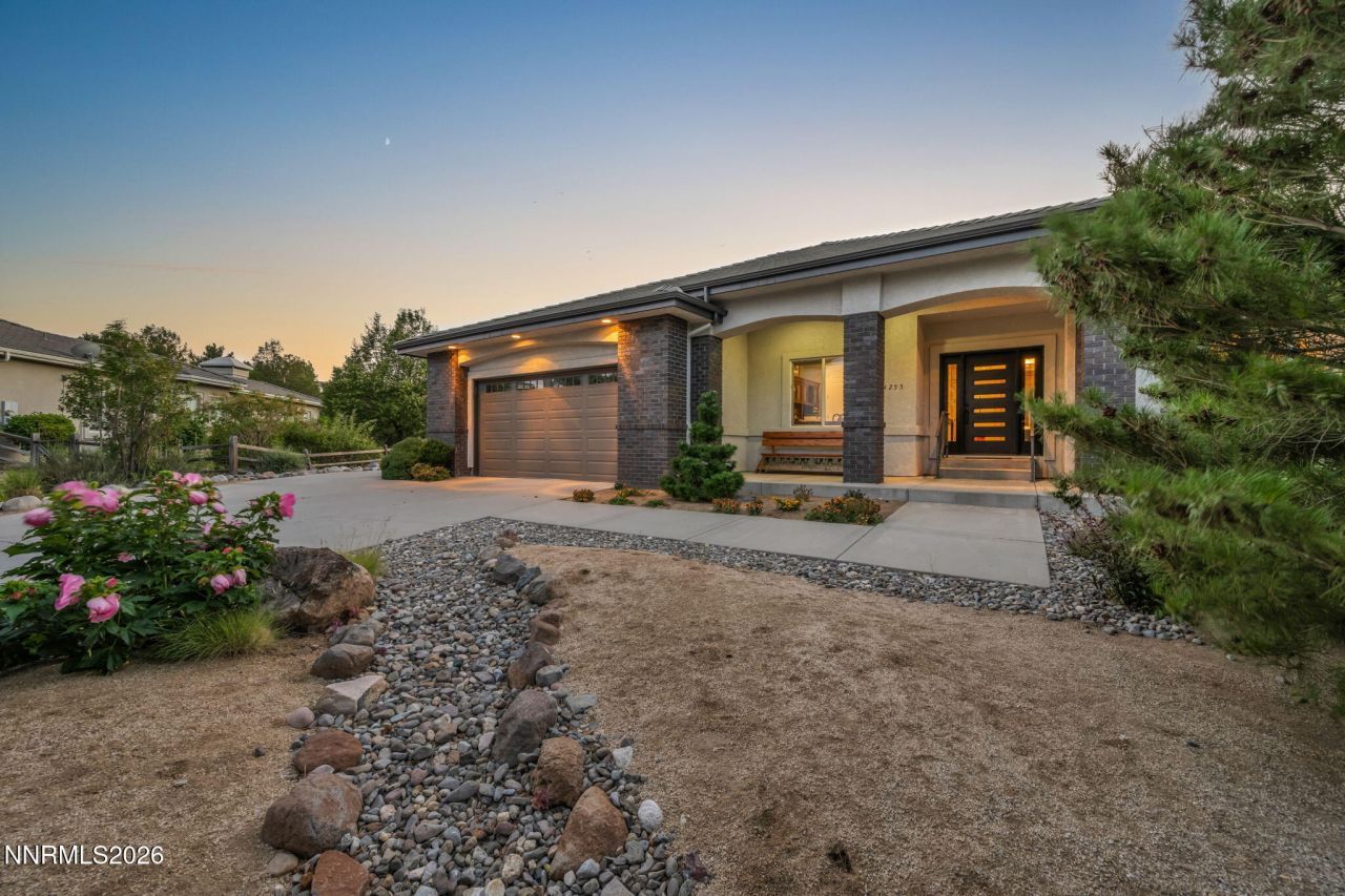 14255 Black Eagle Court, Reno, NV 89511 Photo