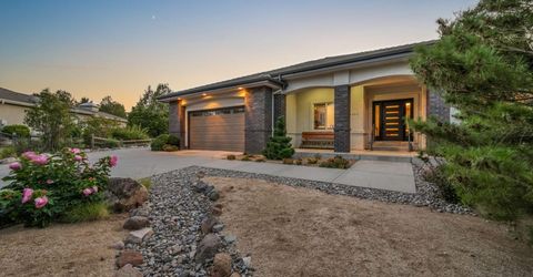 14255 Black Eagle Court, Reno, NV 89511 Photo