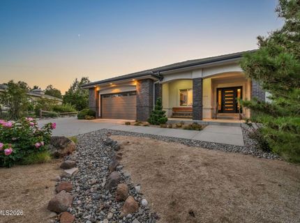 14255 Black Eagle Court, Reno, NV 89511 Photo
