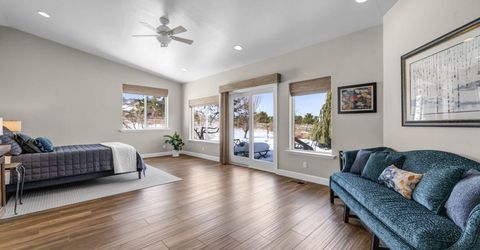 14255 Black Eagle Court, Reno, NV 89511 Photo