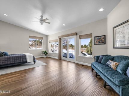 14255 Black Eagle Court, Reno, NV 89511 Photo