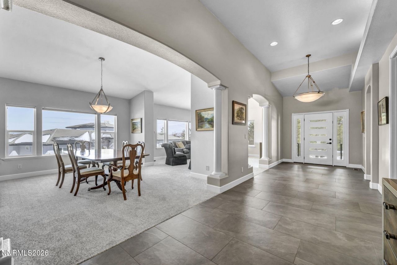 14255 Black Eagle Court, Reno, NV 89511 Photo