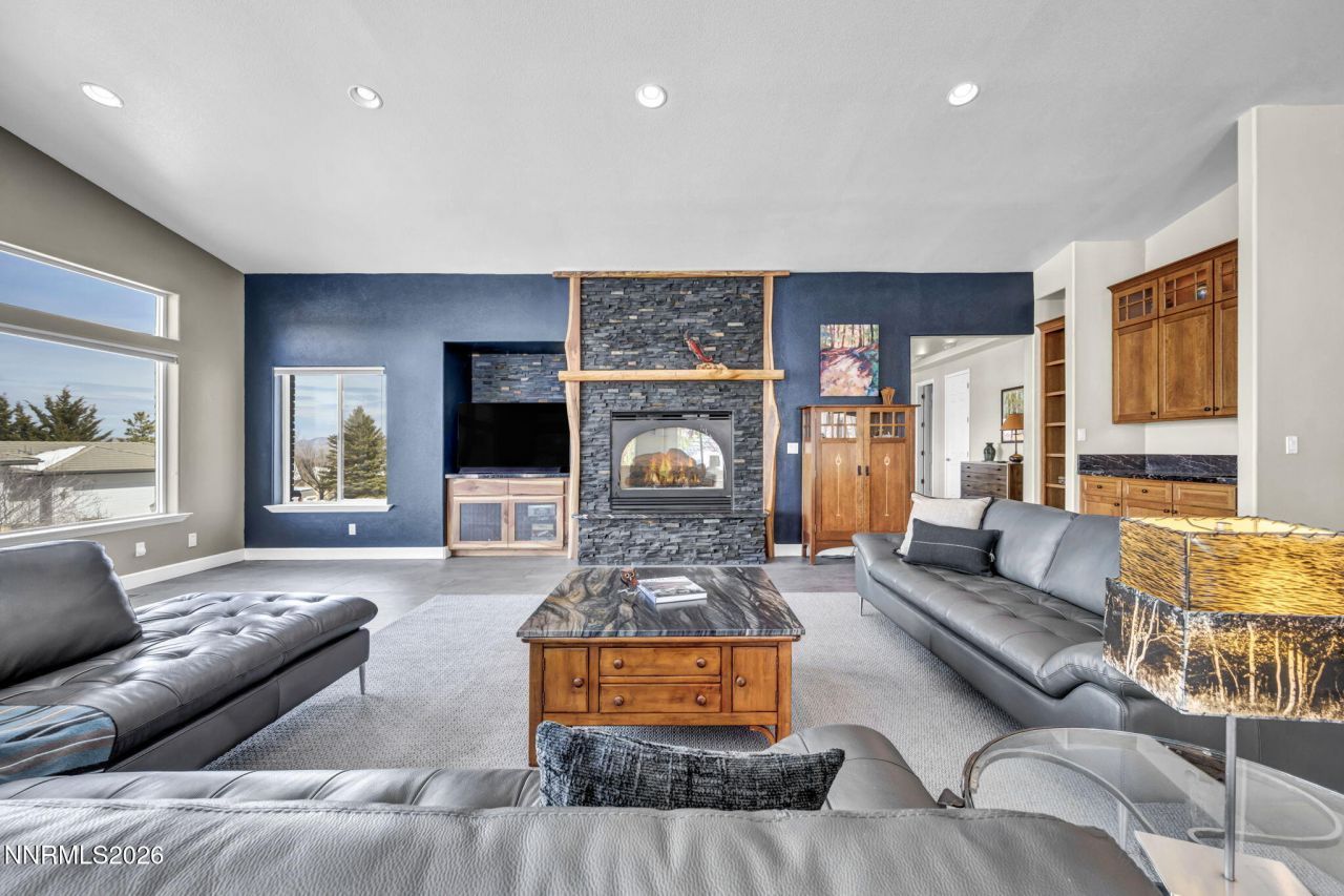 14255 Black Eagle Court, Reno, NV 89511 Photo