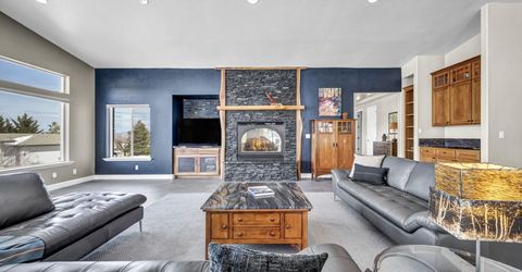 14255 Black Eagle Court, Reno, NV 89511 Photo