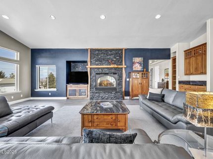 14255 Black Eagle Court, Reno, NV 89511 Photo