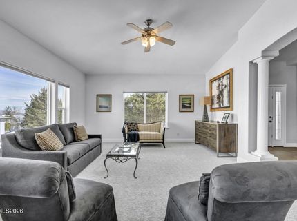 14255 Black Eagle Court, Reno, NV 89511 Photo