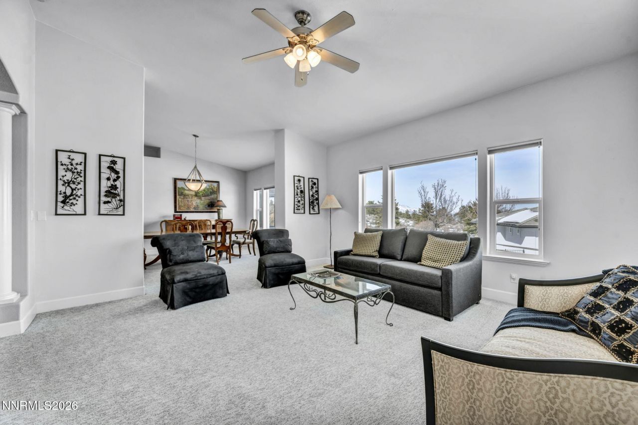 14255 Black Eagle Court, Reno, NV 89511 Photo