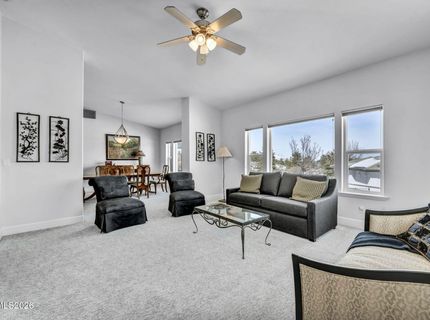 14255 Black Eagle Court, Reno, NV 89511 Photo