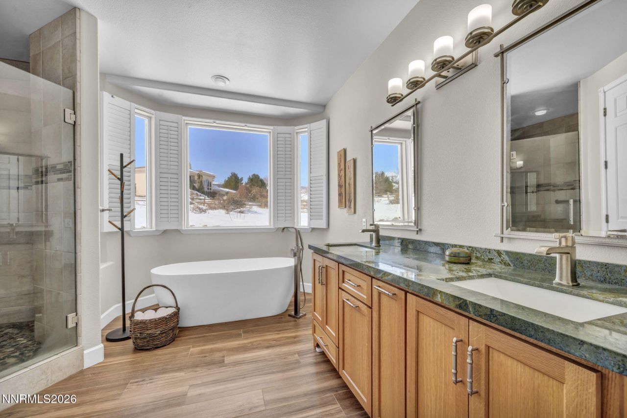 14255 Black Eagle Court, Reno, NV 89511 Photo