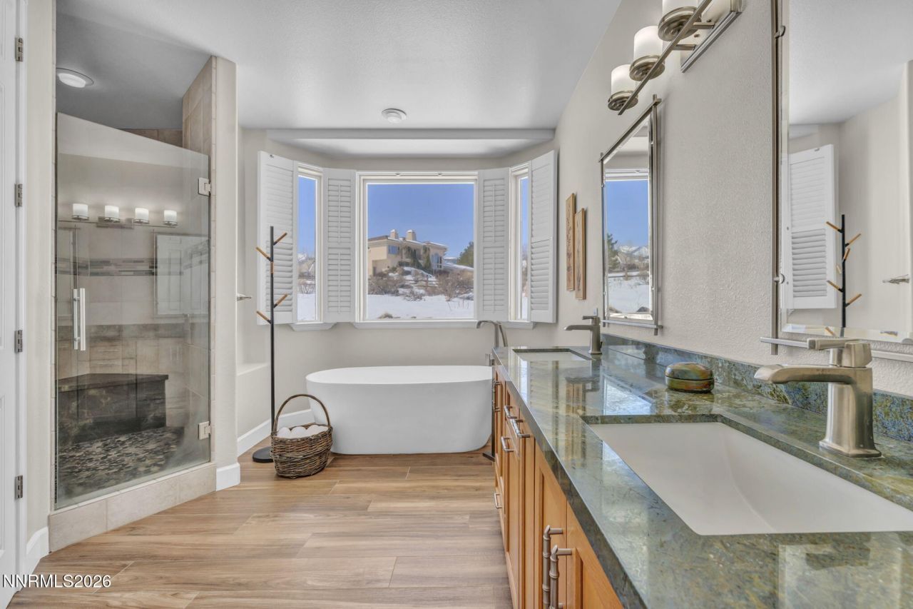 14255 Black Eagle Court, Reno, NV 89511 Photo