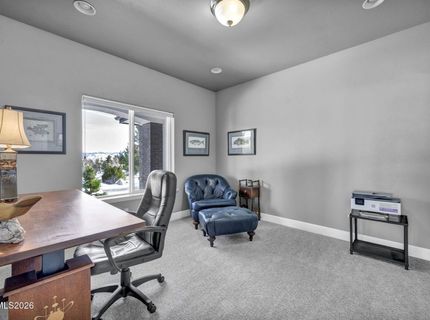 14255 Black Eagle Court, Reno, NV 89511 Photo