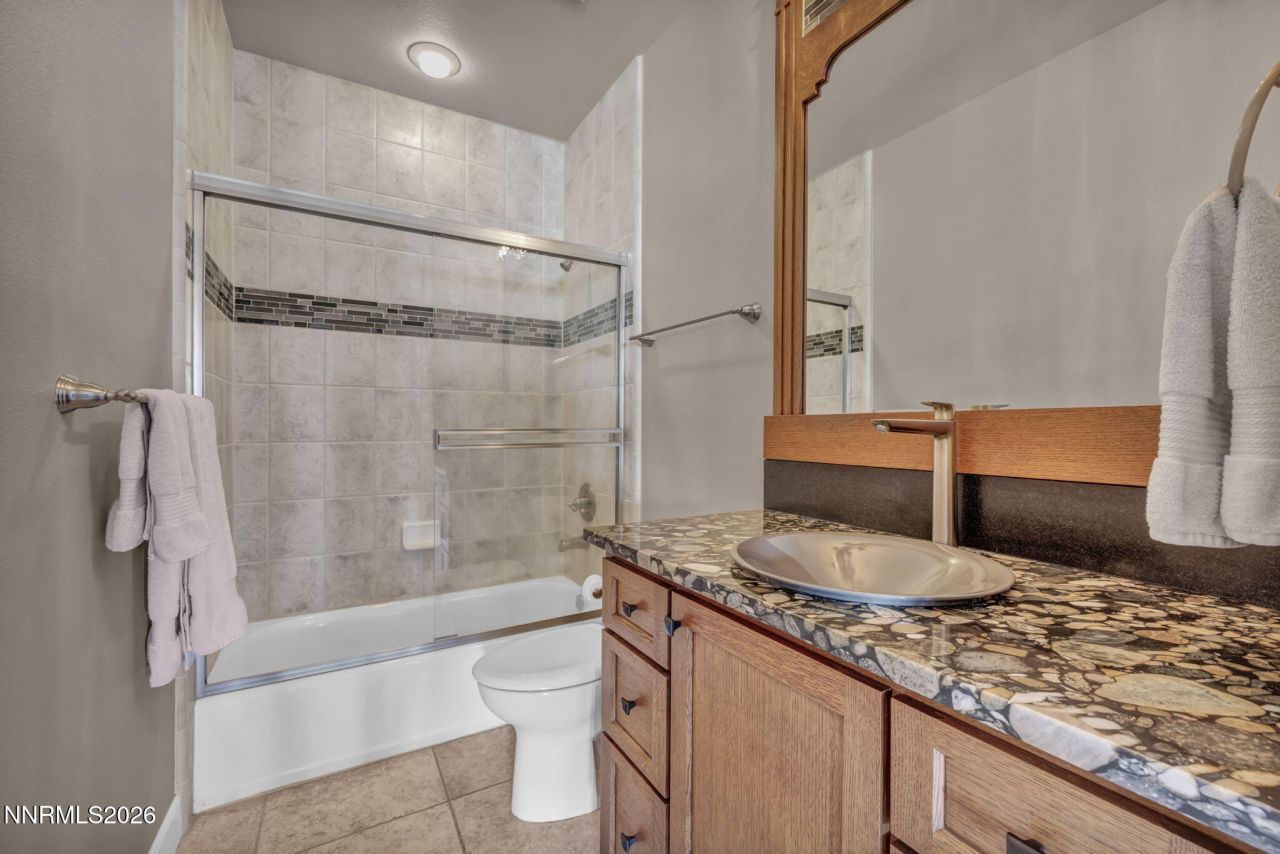 14255 Black Eagle Court, Reno, NV 89511 Photo