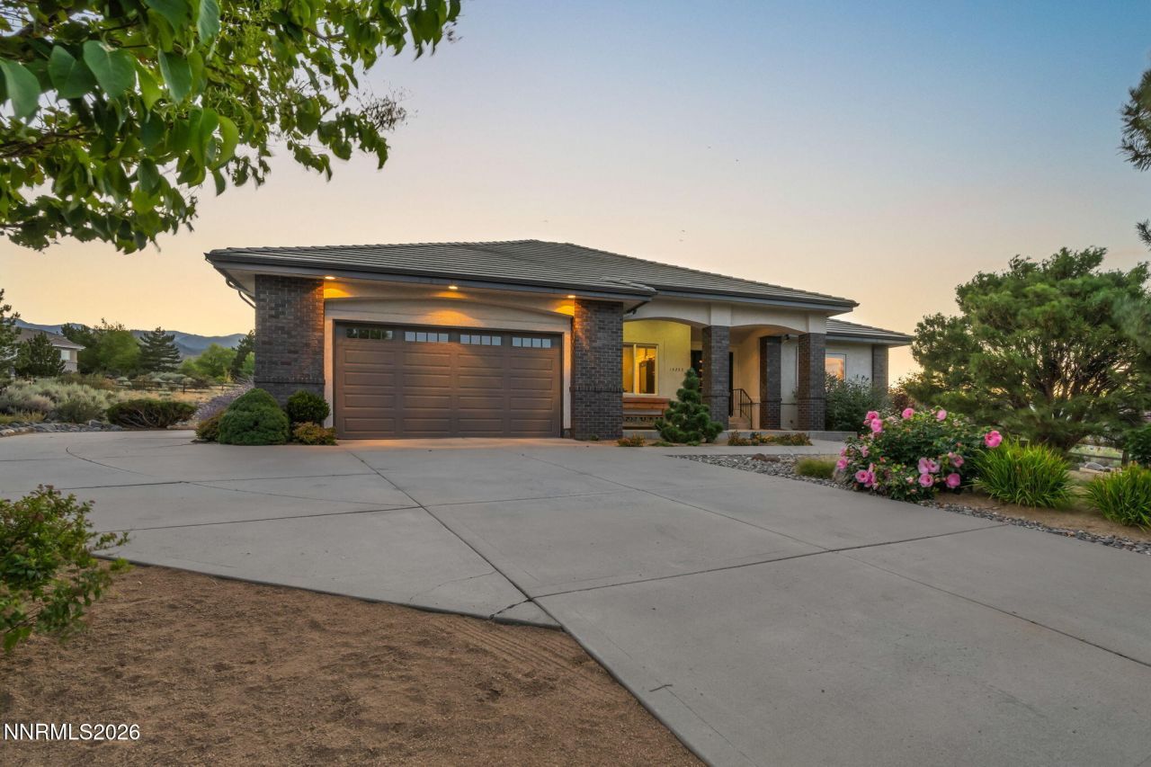 14255 Black Eagle Court, Reno, NV 89511 Photo