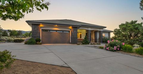 14255 Black Eagle Court, Reno, NV 89511 Photo