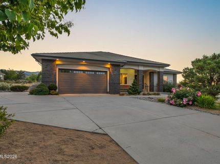 14255 Black Eagle Court, Reno, NV 89511 Photo