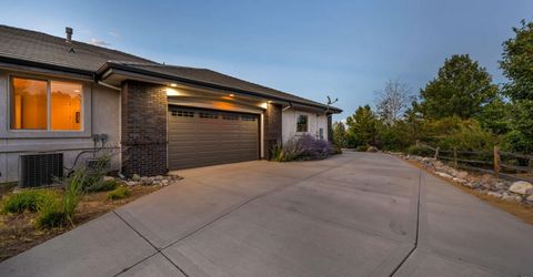 14255 Black Eagle Court, Reno, NV 89511 Photo