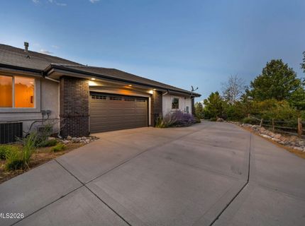 14255 Black Eagle Court, Reno, NV 89511 Photo