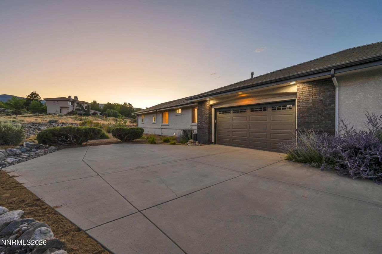 14255 Black Eagle Court, Reno, NV 89511 Photo