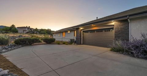 14255 Black Eagle Court, Reno, NV 89511 Photo