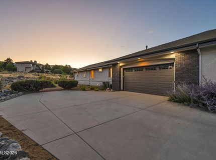 14255 Black Eagle Court, Reno, NV 89511 Photo