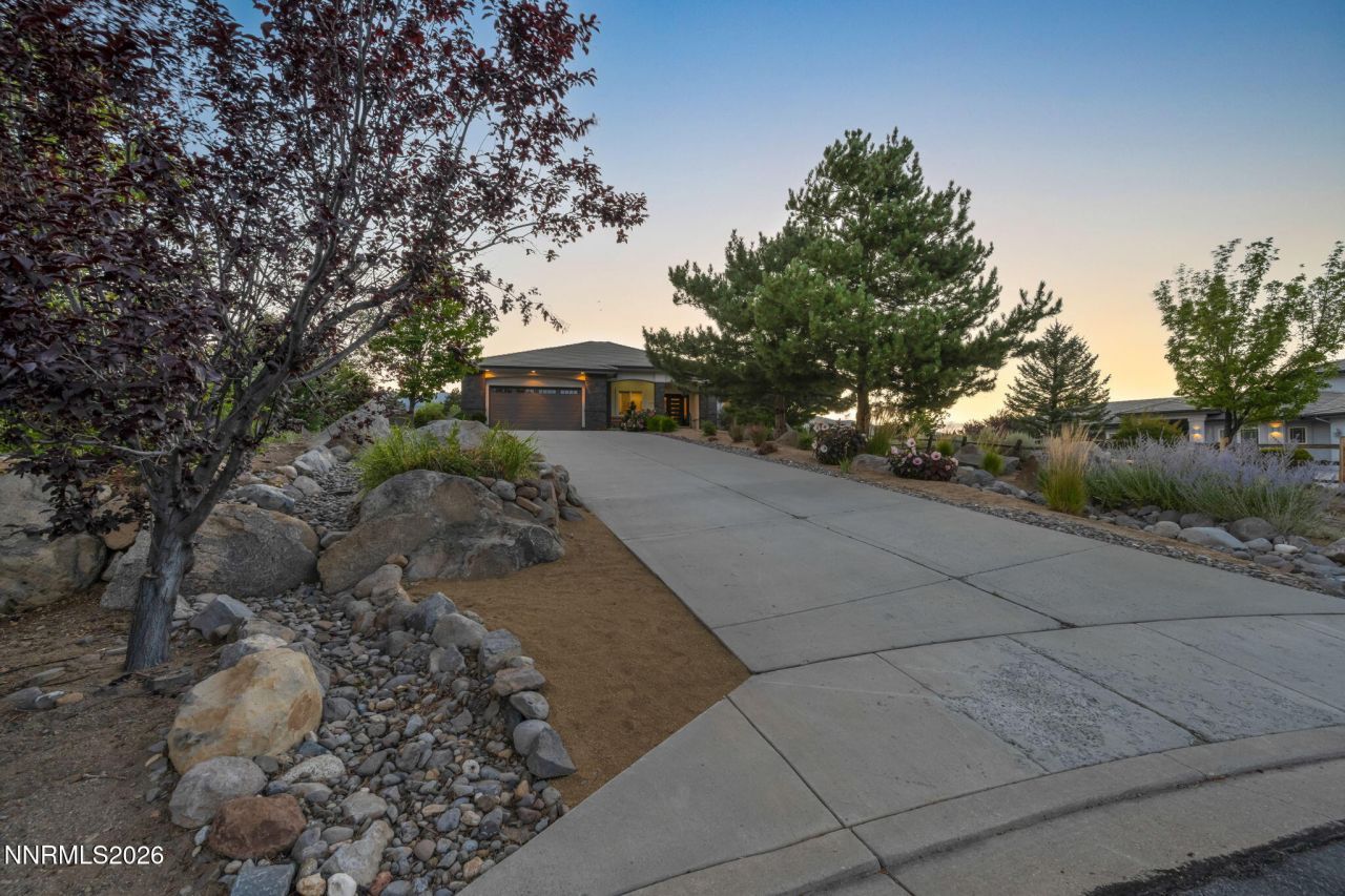 14255 Black Eagle Court, Reno, NV 89511 Photo