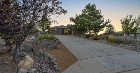 14255 Black Eagle Court, Reno, NV 89511 Photo