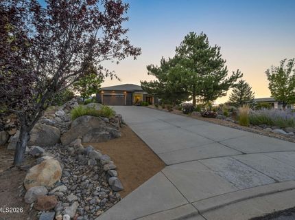 14255 Black Eagle Court, Reno, NV 89511 Photo