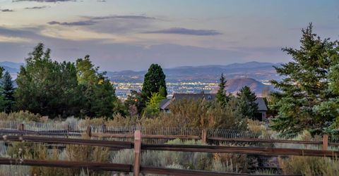 14255 Black Eagle Court, Reno, NV 89511 Photo