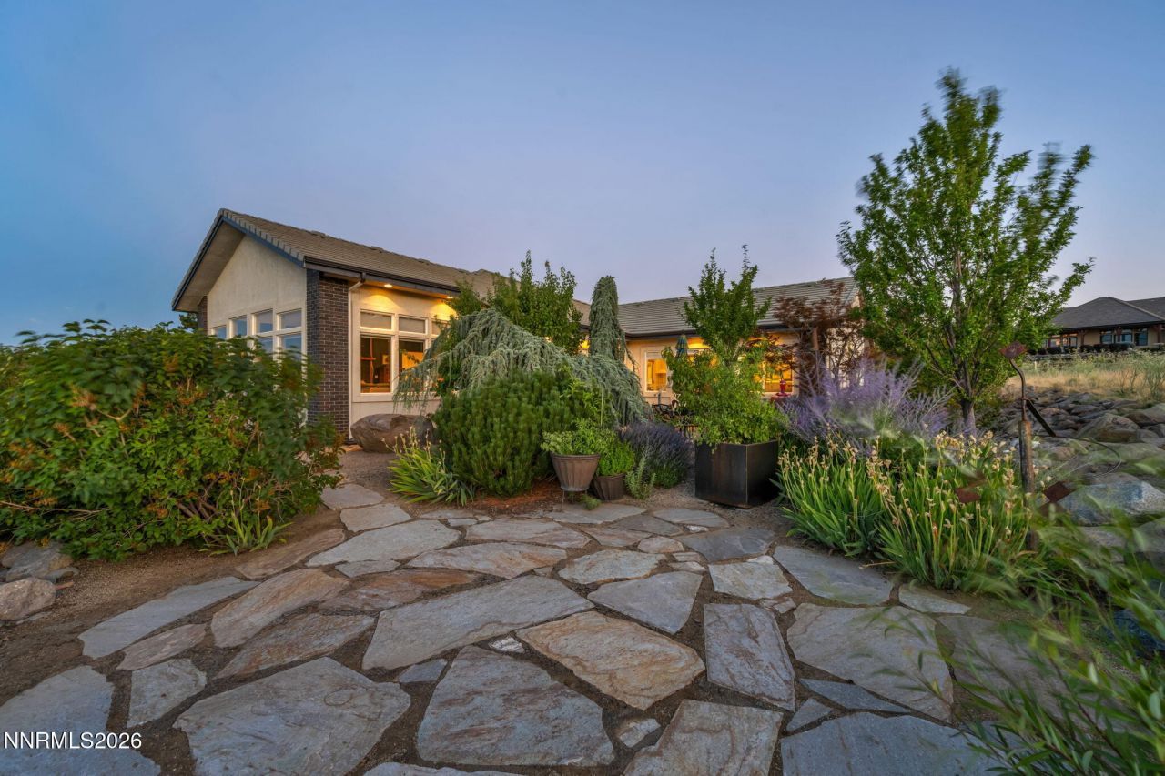 14255 Black Eagle Court, Reno, NV 89511 Photo