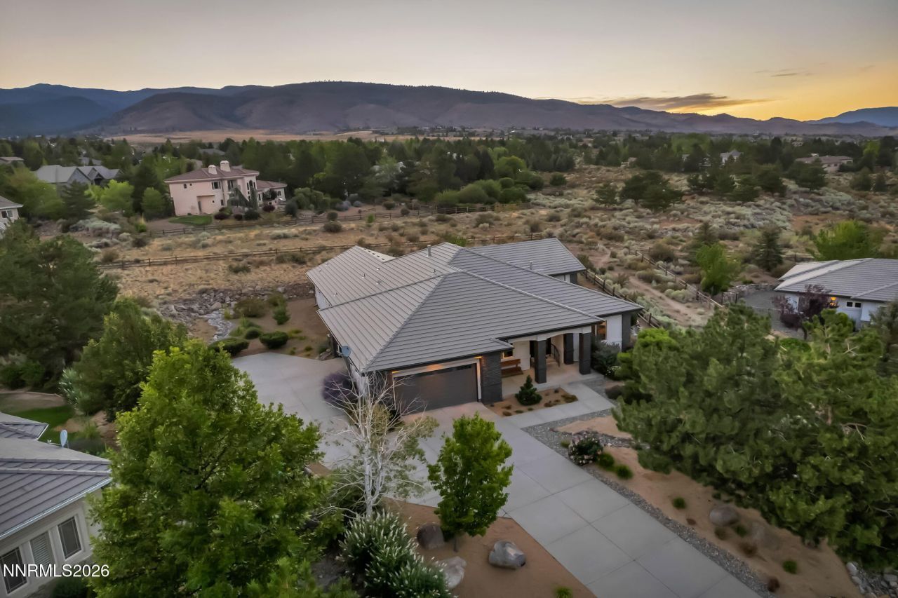 14255 Black Eagle Court, Reno, NV 89511 Photo