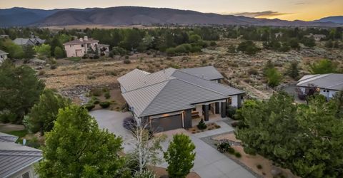 14255 Black Eagle Court, Reno, NV 89511 Photo