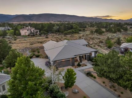 14255 Black Eagle Court, Reno, NV 89511 Photo