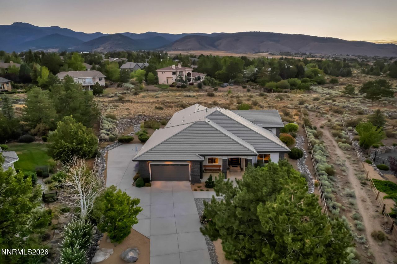 14255 Black Eagle Court, Reno, NV 89511 Photo