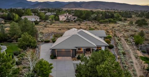 14255 Black Eagle Court, Reno, NV 89511 Photo