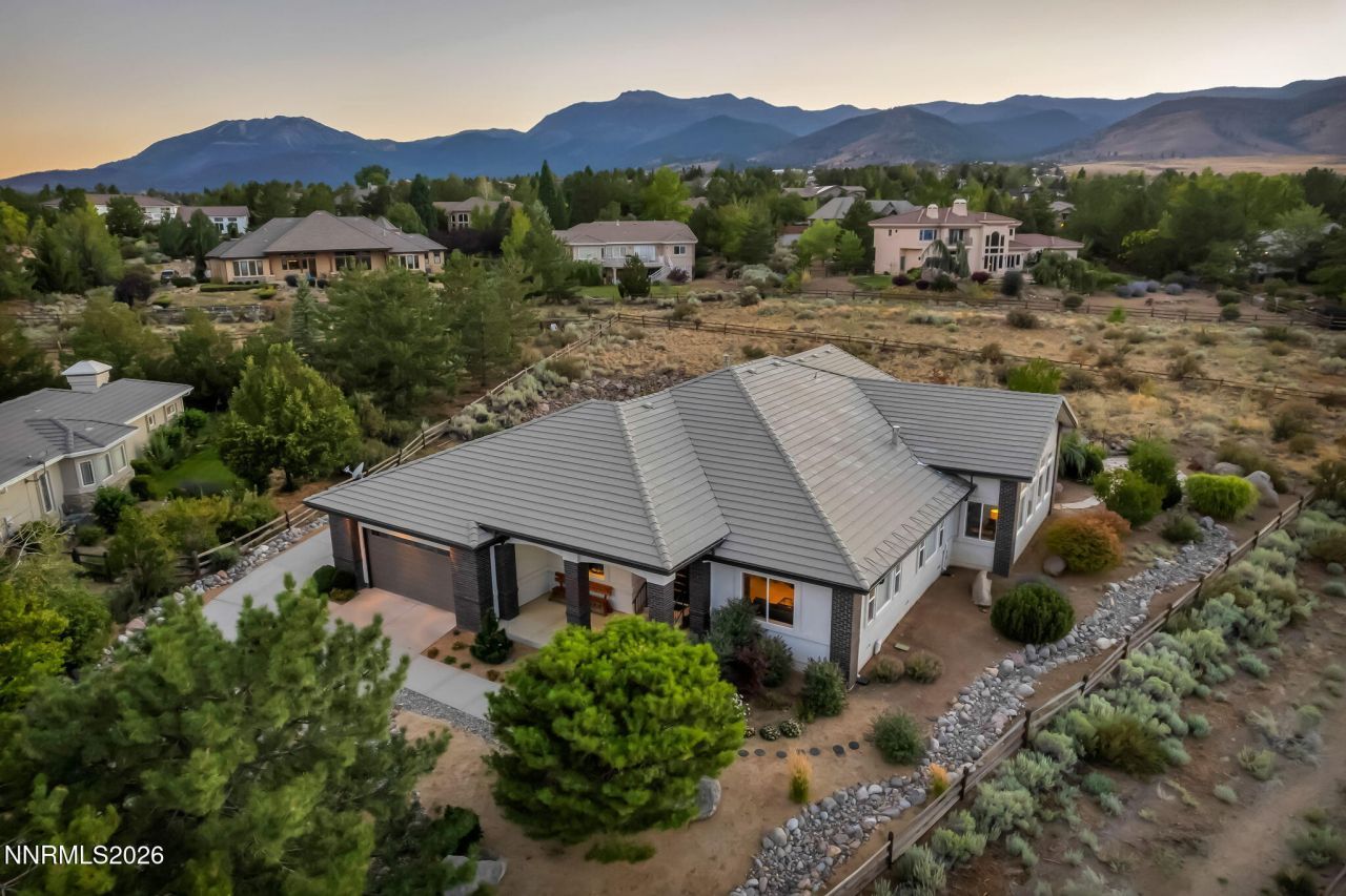 14255 Black Eagle Court, Reno, NV 89511 Photo