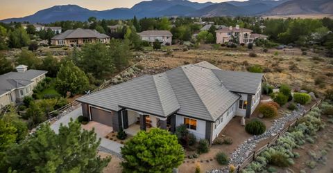 14255 Black Eagle Court, Reno, NV 89511 Photo