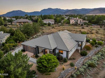 14255 Black Eagle Court, Reno, NV 89511 Photo