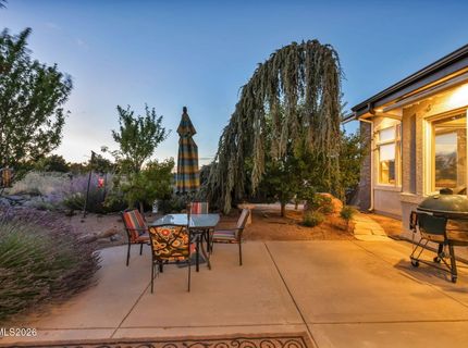 14255 Black Eagle Court, Reno, NV 89511 Photo