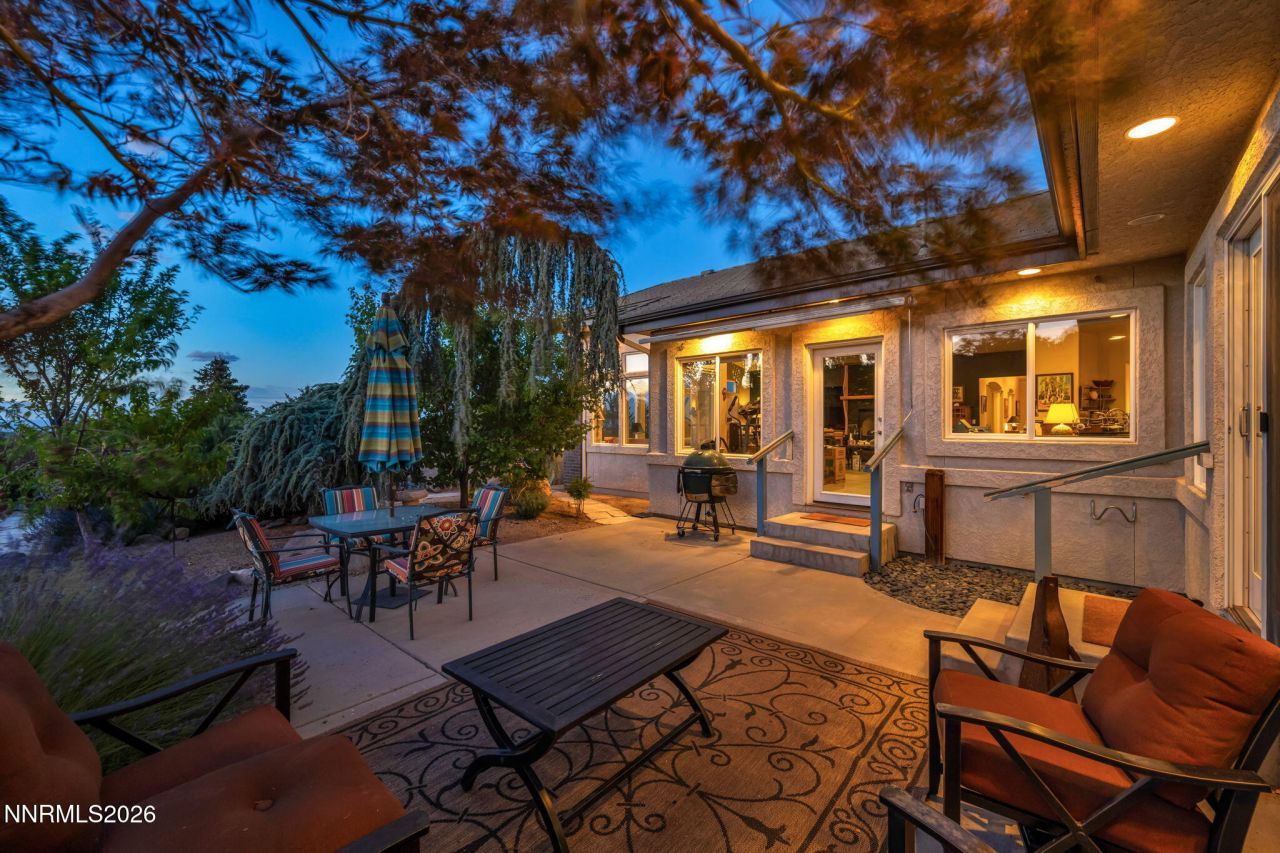 14255 Black Eagle Court, Reno, NV 89511 Photo