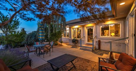 14255 Black Eagle Court, Reno, NV 89511 Photo